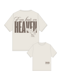 EYES FIXED TEE - B&M