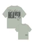 EYES FIXED TEE - E&C