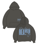 EYES FIXED HOOD - C&P