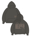 EYES FIXED HOOD - C&M
