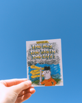 SEED PACKET TRACTS